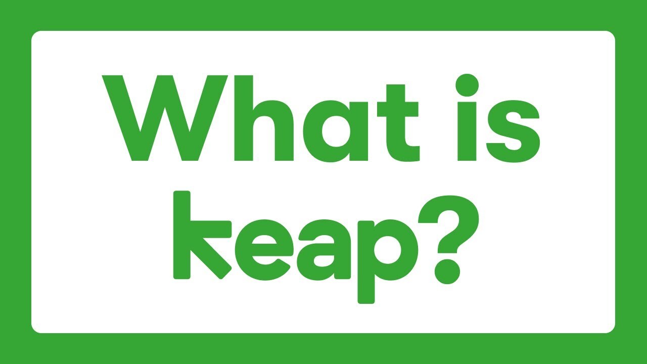 What Is Keap? How To Automate Your Business to Save Time, Increase Impact and Grow Profits