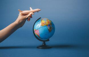 The 7 Best Examples of Travel Chatbots