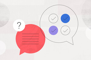 Tips for creating a request for information (RFI) document and template