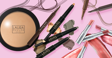 Laura Geller Beauty