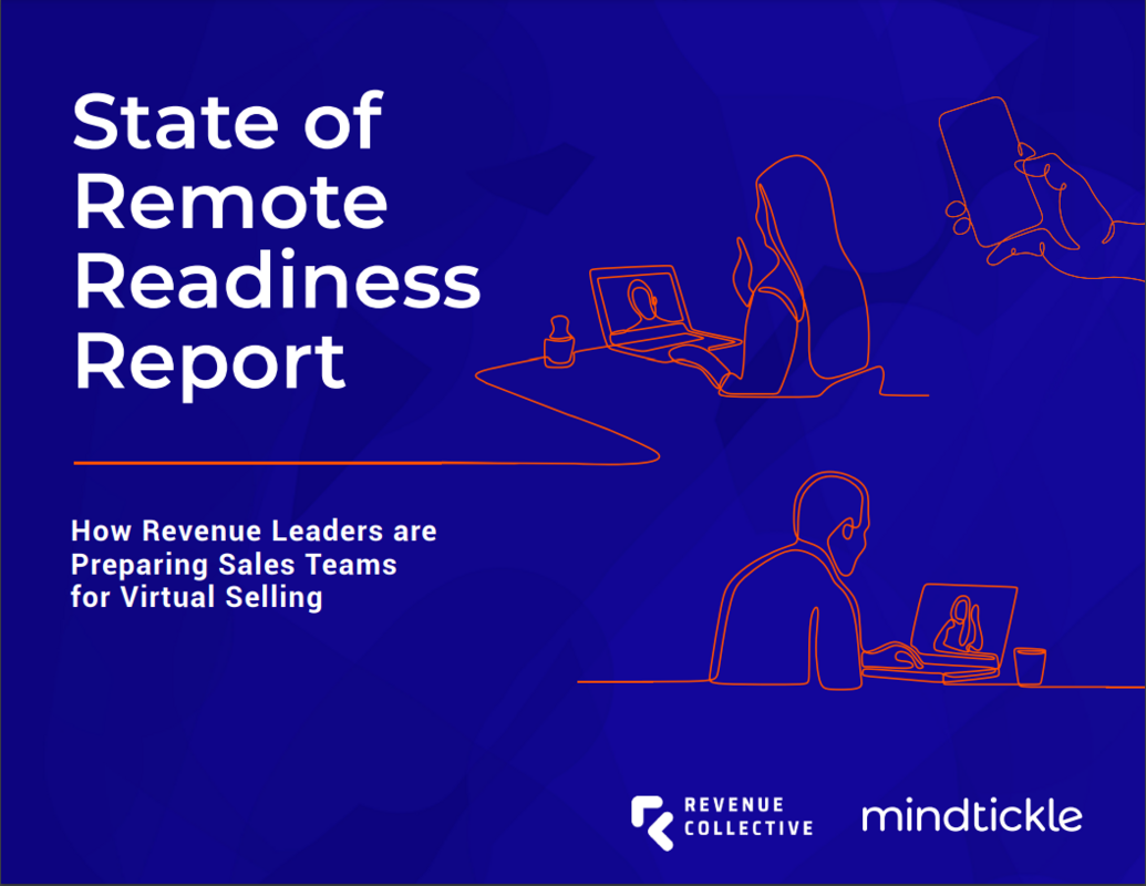 Sales Readiness Resources