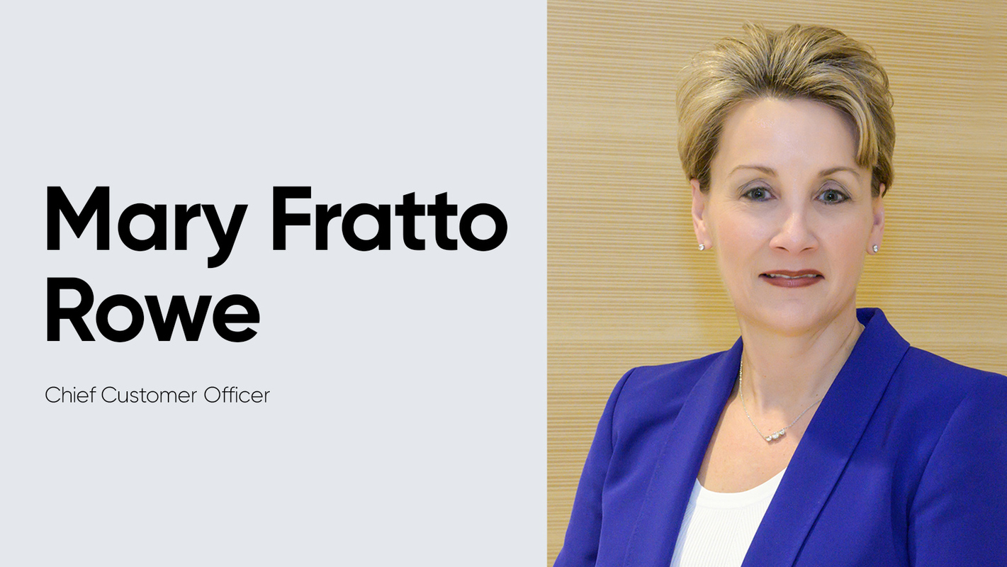 Mary Fratto Rowe Joins Yext as Chief Customer Officer