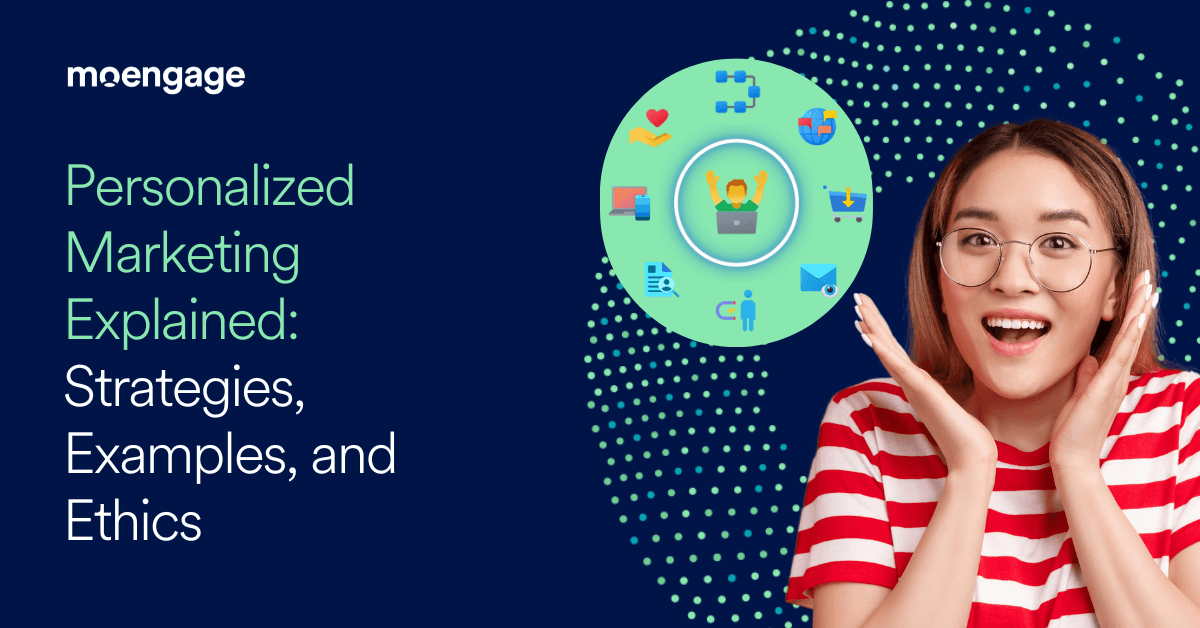 Unleashing the Power of Personalized Marketing: Strategies, Examples, and Ethical Considerations