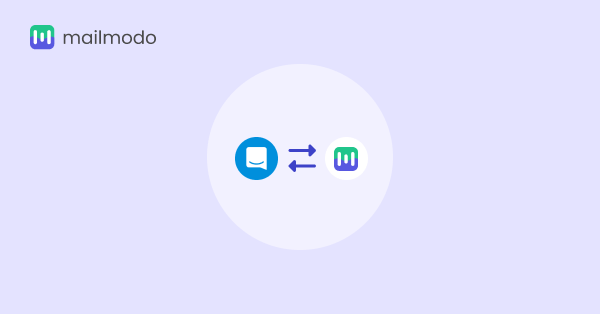 How to Send AMP Emails From Intercom Using Mailmodo