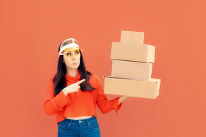 The Shopify Shipping Guide: Rates, Options, Integrations & More for Shopify Fulfillment