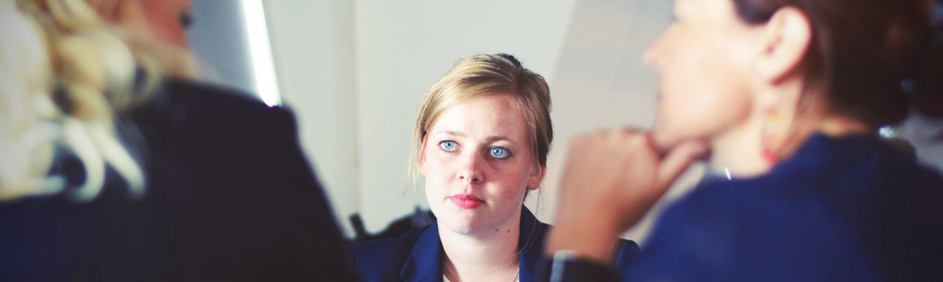 Key Types of Sales Interview Questions