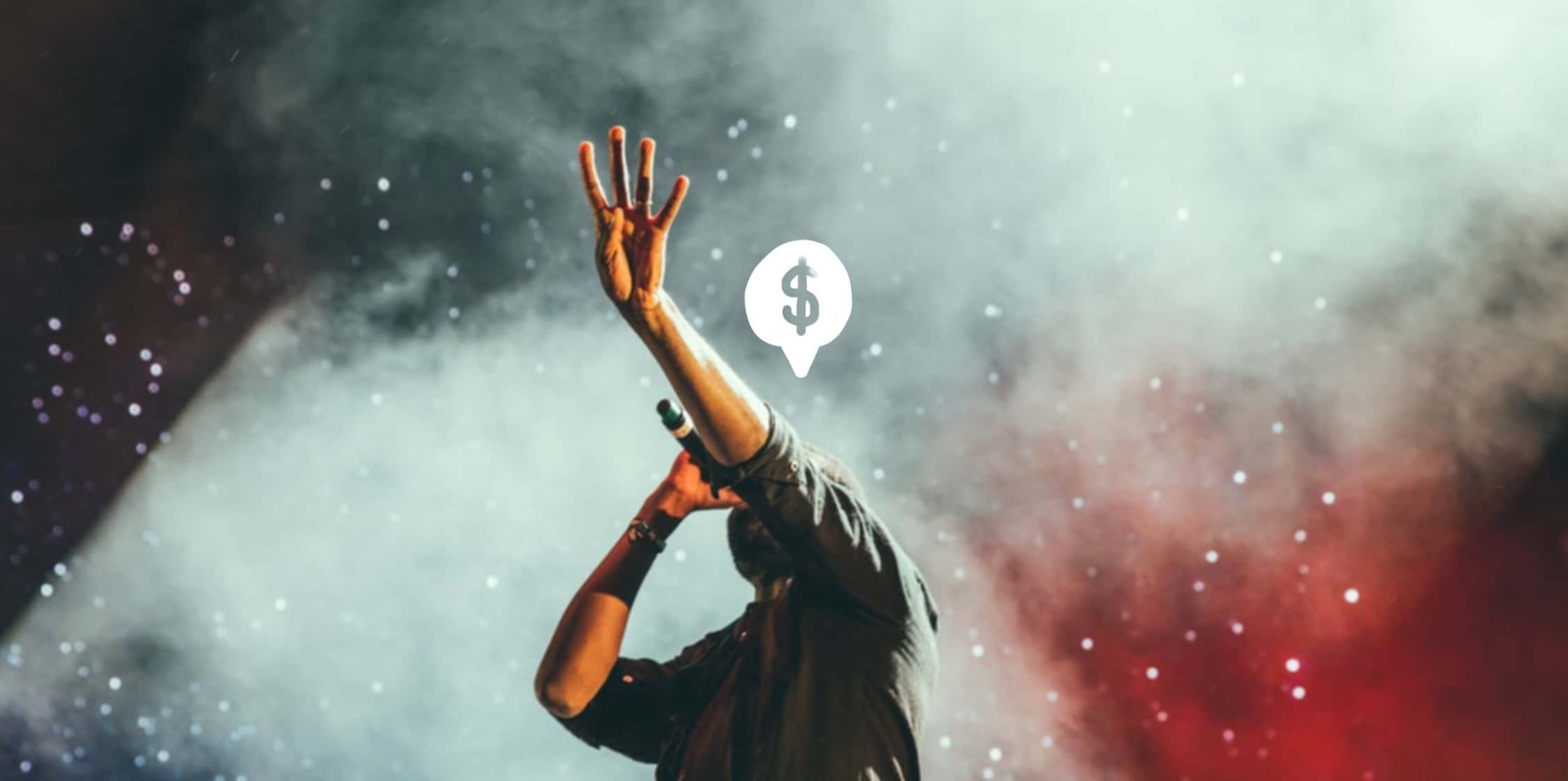 Money making events: Send this email to make your event more profitable