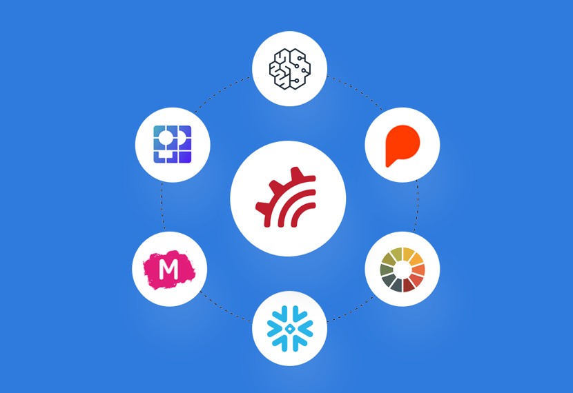 Beyond the buzz: A deep dive into MessageGears' AI partners