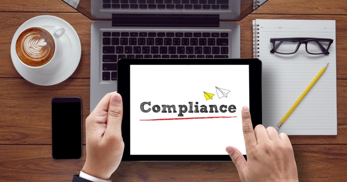 The State of Remote Workforce Compliance
