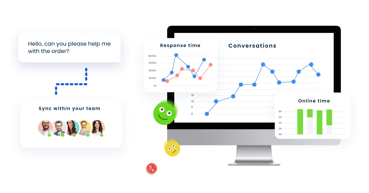How To Drive Leads with Chatbots and Email Marketing