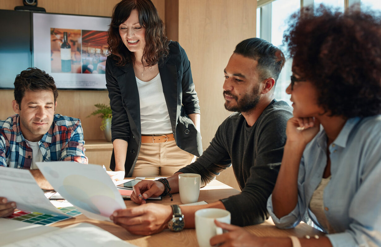 Top 5 Revenue Streams for Agencies