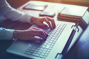 Write a Better News Story with the Paragraphing Technique