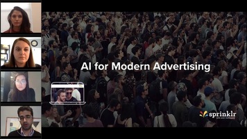 AI for Modern Advertising