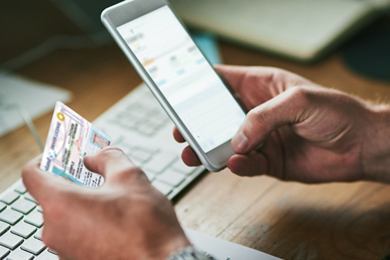 How Digital Identity Fuels Remote Account Opening and Onboarding