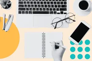 Meeting Minutes Matter - My Tips and Tricks for Note-Taking