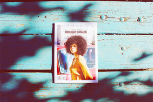 Are Print Product Catalogs Dead?