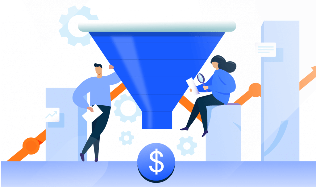 B2B Lead Generation Strategy: 9 Ways to Upgrade Your 2022 Approach