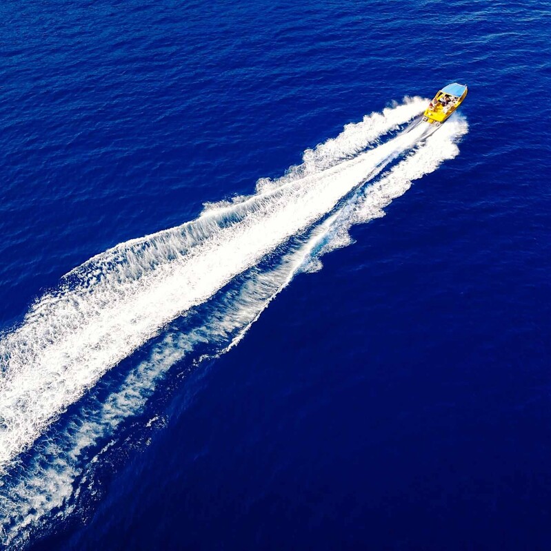 "The Innovation Lab is inriver's speedboat for ingenuity and progress."