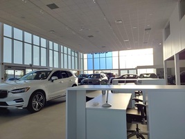 Volvo Cars Royal Oak Achieves $631 Additional Revenue per ROI