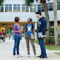 Seminole State College makes the grade with student text messaging