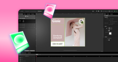 Bringing Creative Automation to Media Monetization