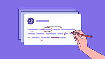 Grammar for marketers: how to mind what your brand says
