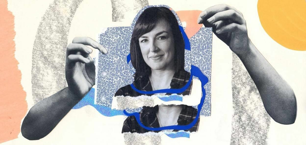 Copy Hackers' Joanna Wiebe on crafting copy that converts