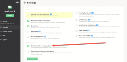 Mailtrack just did something brilliant
