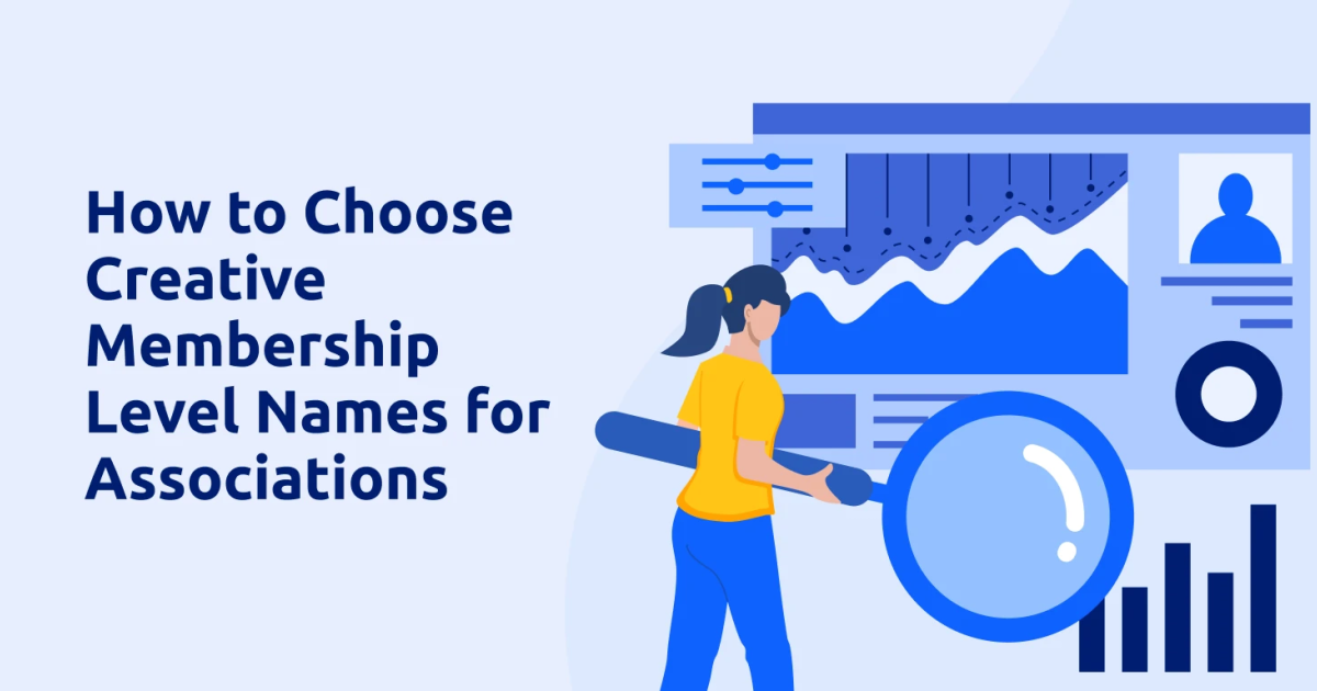 How to Choose Creative Membership Level Names for Associations?