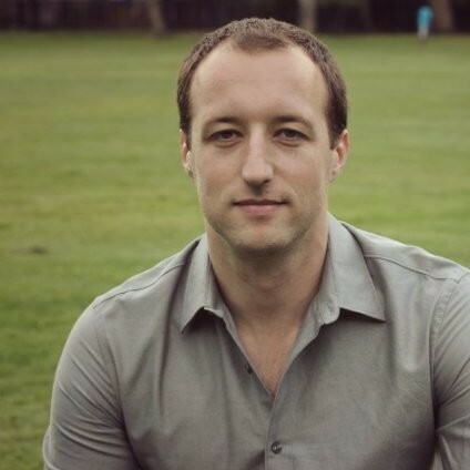 Coding VC: Investor Update Email Template