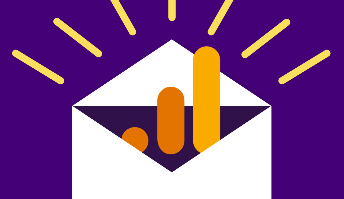 Google Analytics for Email Marketing