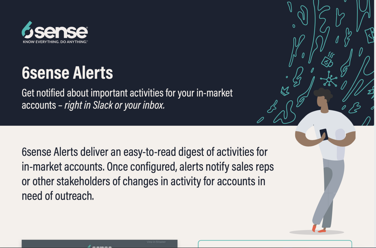 6sense Alerts One Pager
