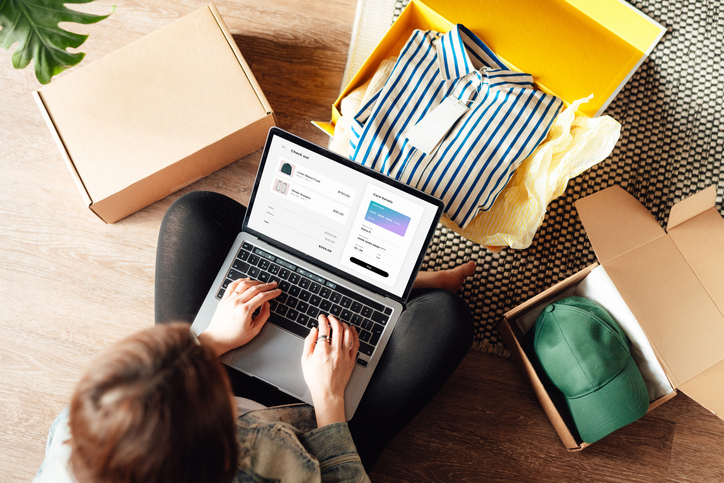 8 Best Online Sales Platforms for Small Businesses