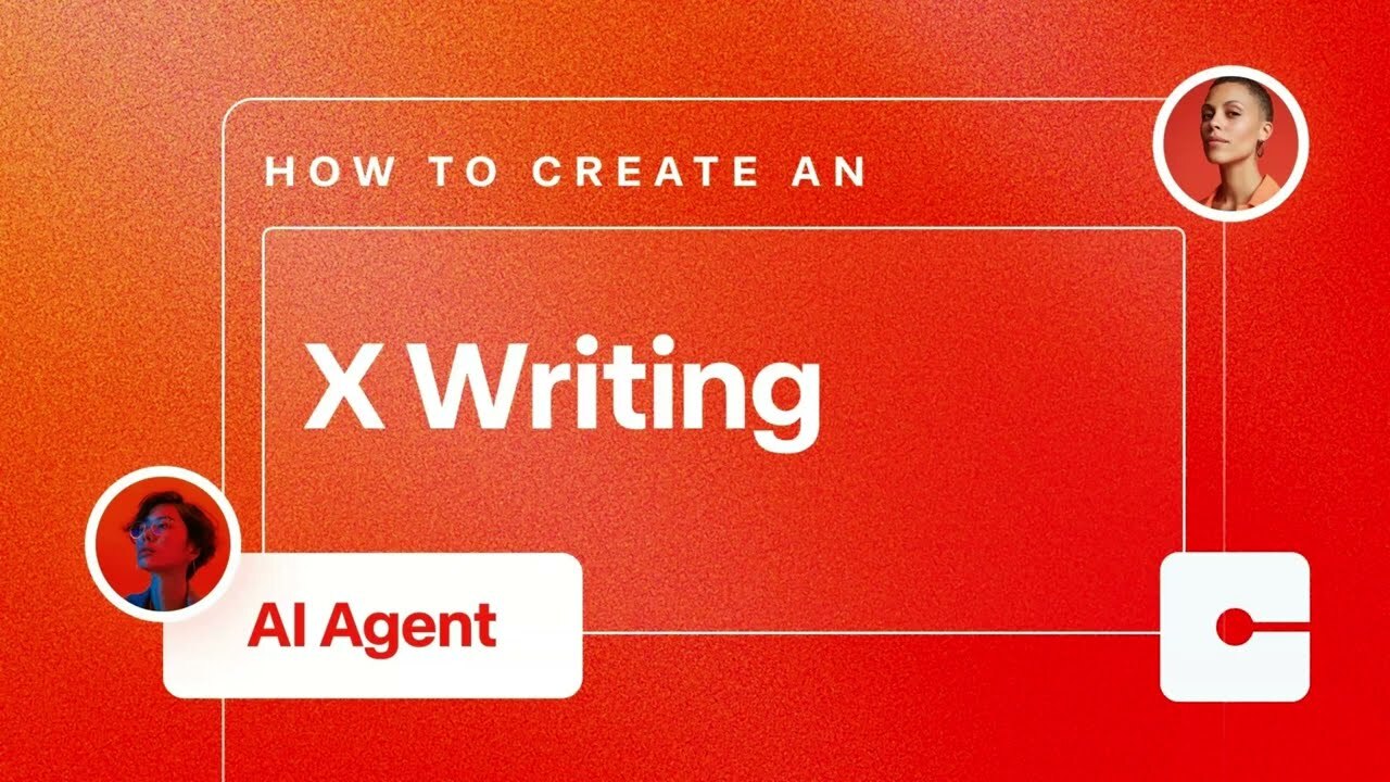 How to Create an X AI Writing Agent
