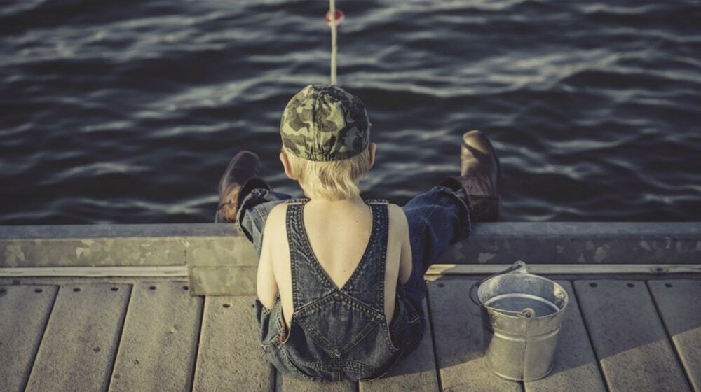 Celebrate Great Outdoors Month with these 5 creative campaigns 