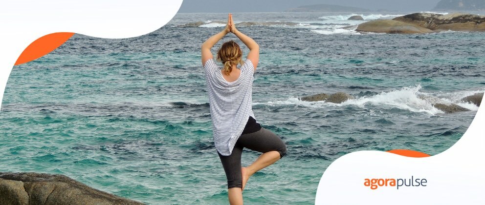 Find a Healthy Work/Life Balance as a Social Media Manager (It's Possible!)