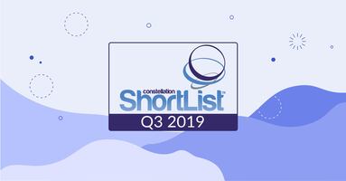 We're Back! (On the Constellation ShortList)