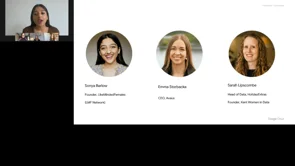 Self-Promotion in Times of Change