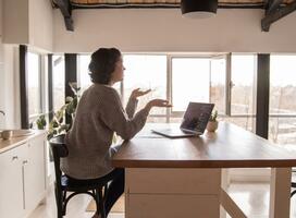 The future of customer care: built-in flexibility