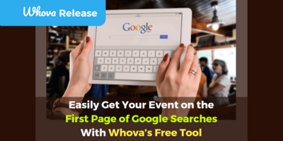 How to Promote Your Event on Google Quickly and Easily