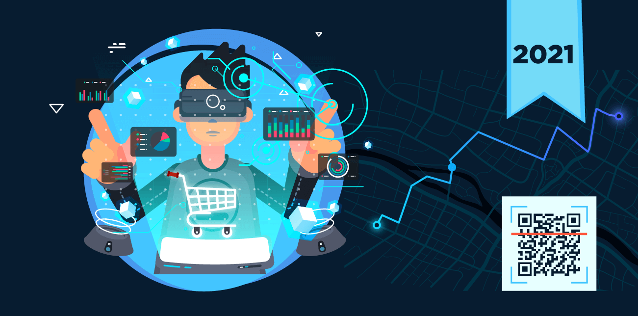 The Top 15 Retail Technologies to Watch in 2024