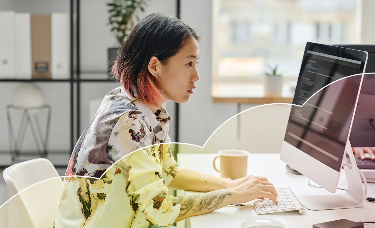 The Biggest Barriers Facing Women in Tech Today