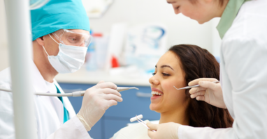 Spring & Sprout Case Study | Pediatric Dentistry | Case Study