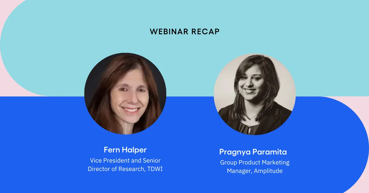 How to Democratize Data and Empower Teams for Success