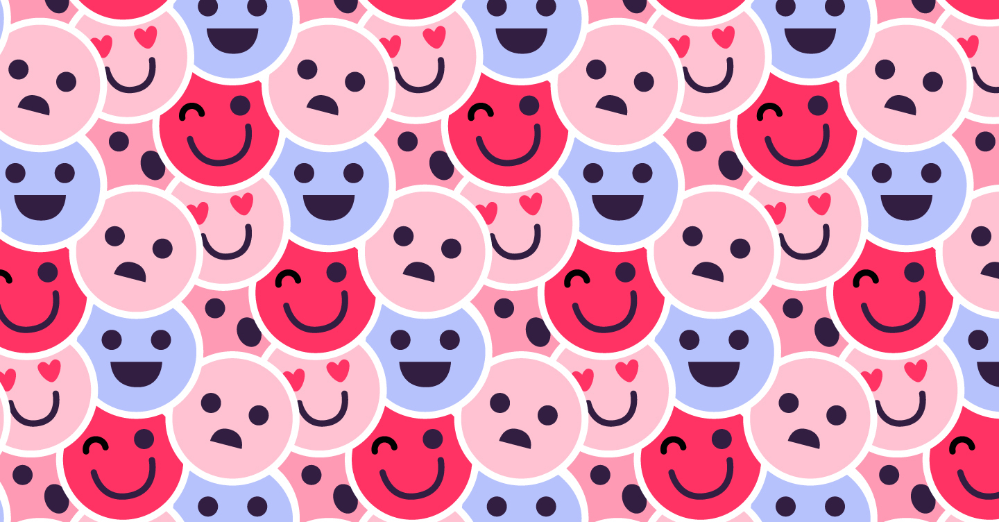 A customer survey we can get behind: Get to know each other