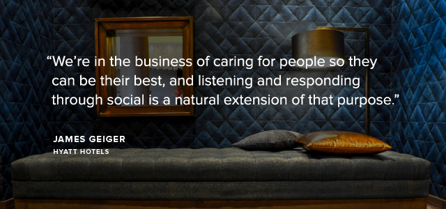 Social Hospitality: How 8 Hotels Engage Guests On & Offline