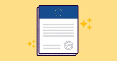The EU AI Act: A roadmap for trustworthy AI