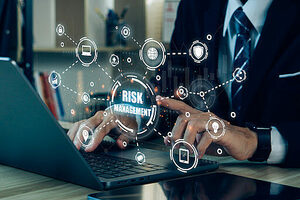 Cyber Risk Management: Empowering Business Security and Growth