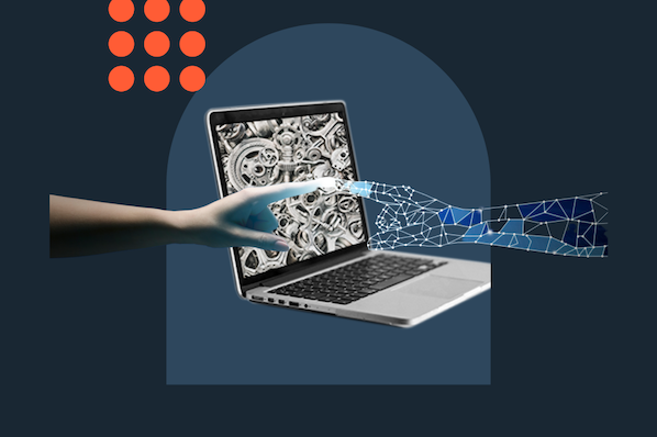 Coming Soon: The State of Generative AI & How It Will Revolutionize Marketing [New Data + Expert Insights]