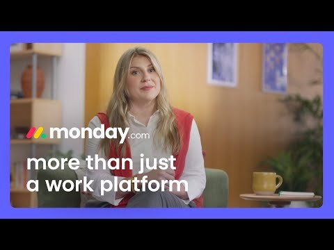 Drive company growth by transforming your insights into actionable steps with monday.com.